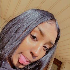 Meet your Posher, Jade